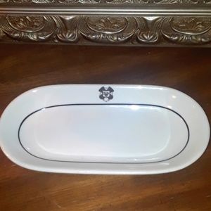 Syracuse China DH Logo